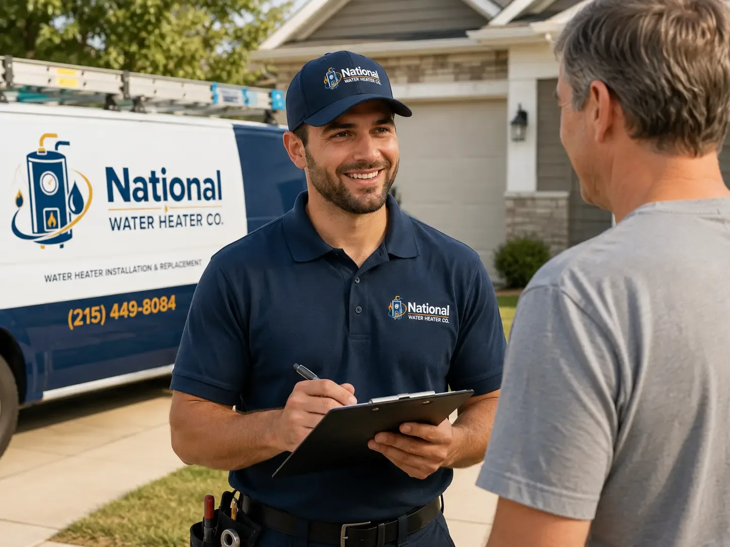 Water Heater Installation Union City, OH FAQs